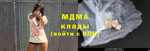 тгк Алексин