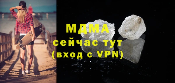 тгк Алексин